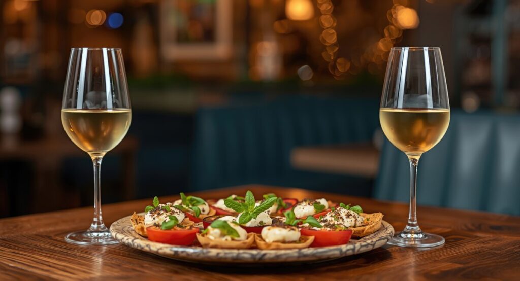 A Food Lover’s Guide to Linstead on the Severn: Where to Eat, Sip, and Savor Near Severna Park’s Hidden Gem